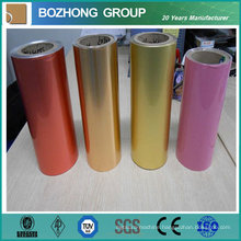 7022 Color Coated Aluminum Coil for Roofing Sheet